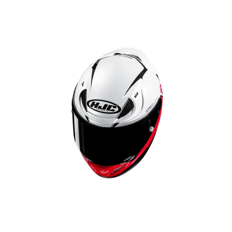 Casco HJC RPHA12 KOS mc1