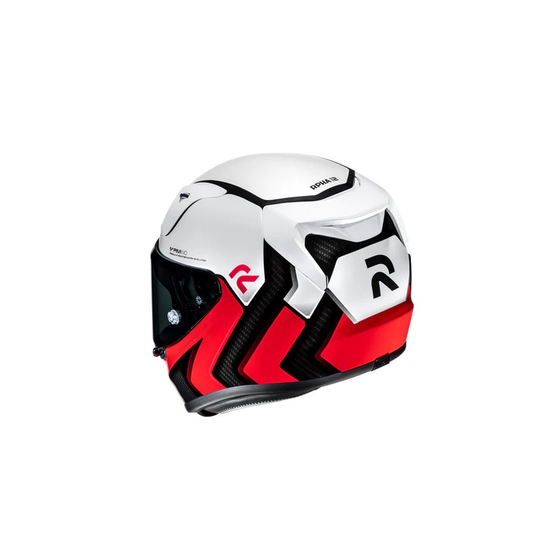 Casco HJC RPHA12 KOS mc1