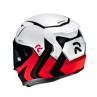 Casco HJC RPHA12 KOS mc1 - 9910