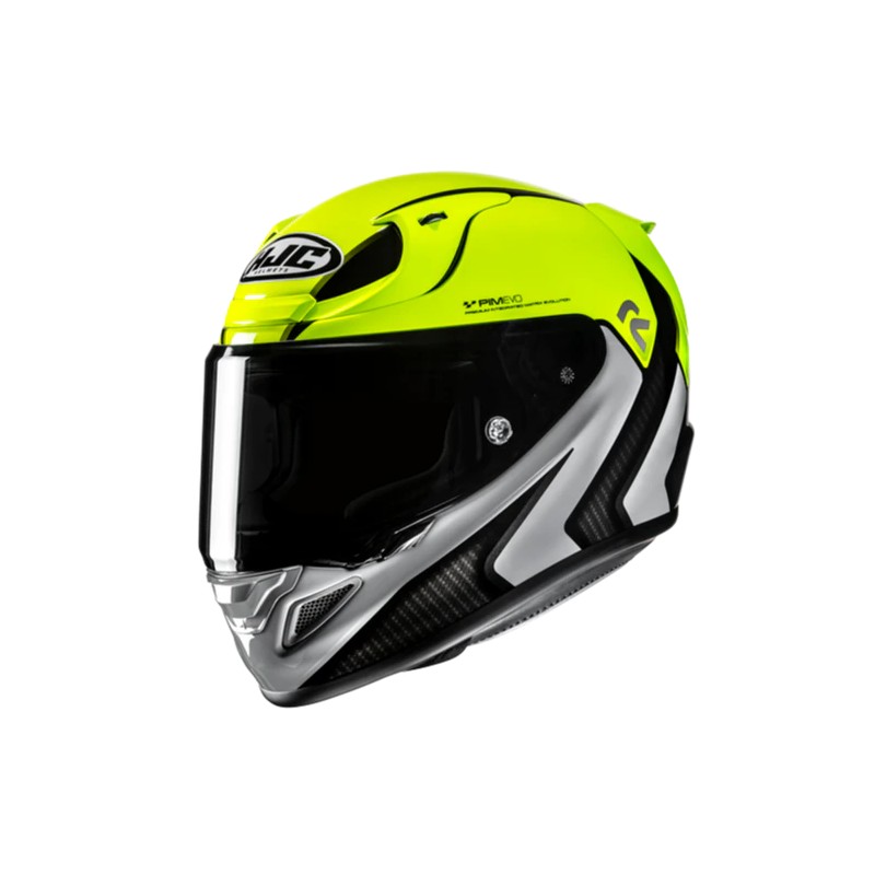 Casco HJC RPHA12 KOS mc3h - 9911
