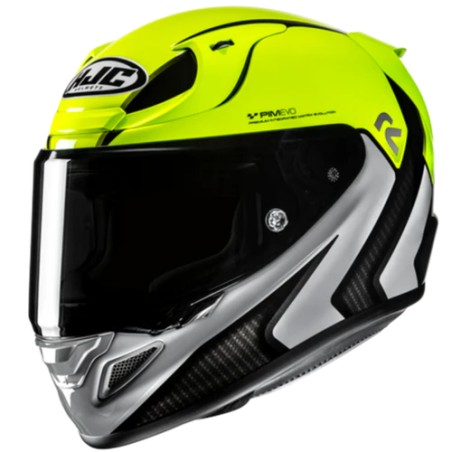 Casco HJC RPHA12 KOS mc3h