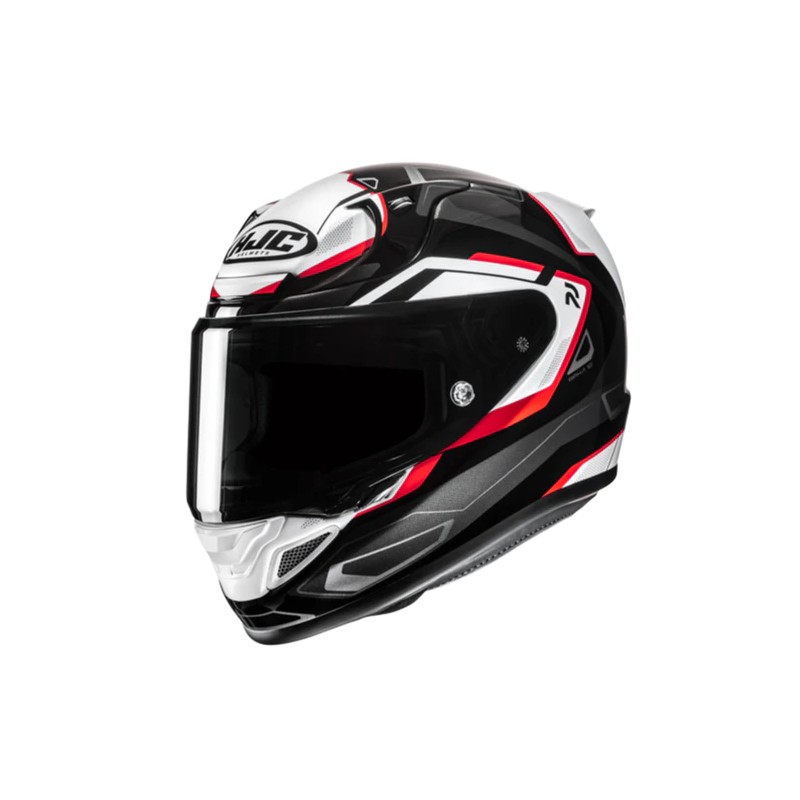 Casco HJC RPHA12 BRELS mc1 - 9912