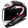 Casco HJC RPHA12 BRELS mc1 - 9912