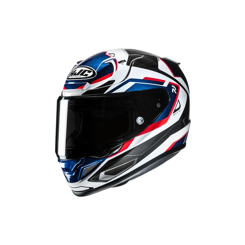 Casco HJC RPHA12 BRELS mc21 - 9913