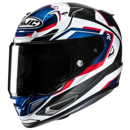 Casco HJC RPHA12 BRELS mc21