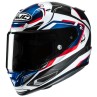 Casco HJC RPHA12 BRELS mc21 - 9913