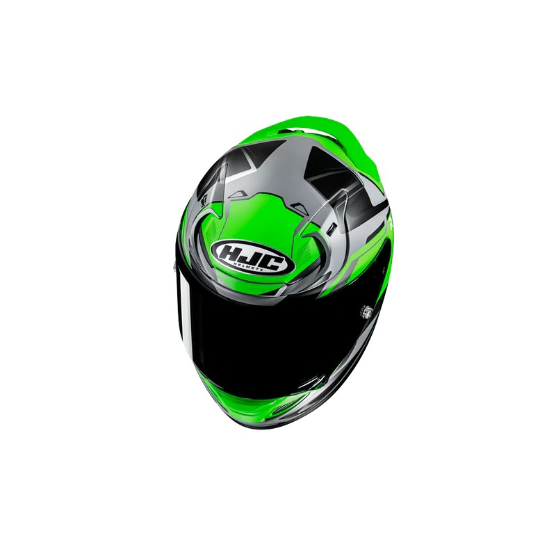 Casco HJC RPHA12 BRELS mc4hsf