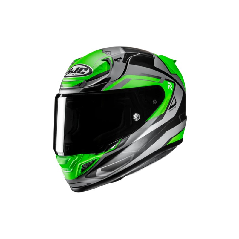 Casco HJC RPHA12 BRELS mc4hsf - 9916