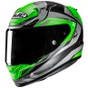 Casco HJC RPHA12 BRELS mc4hsf - 9916