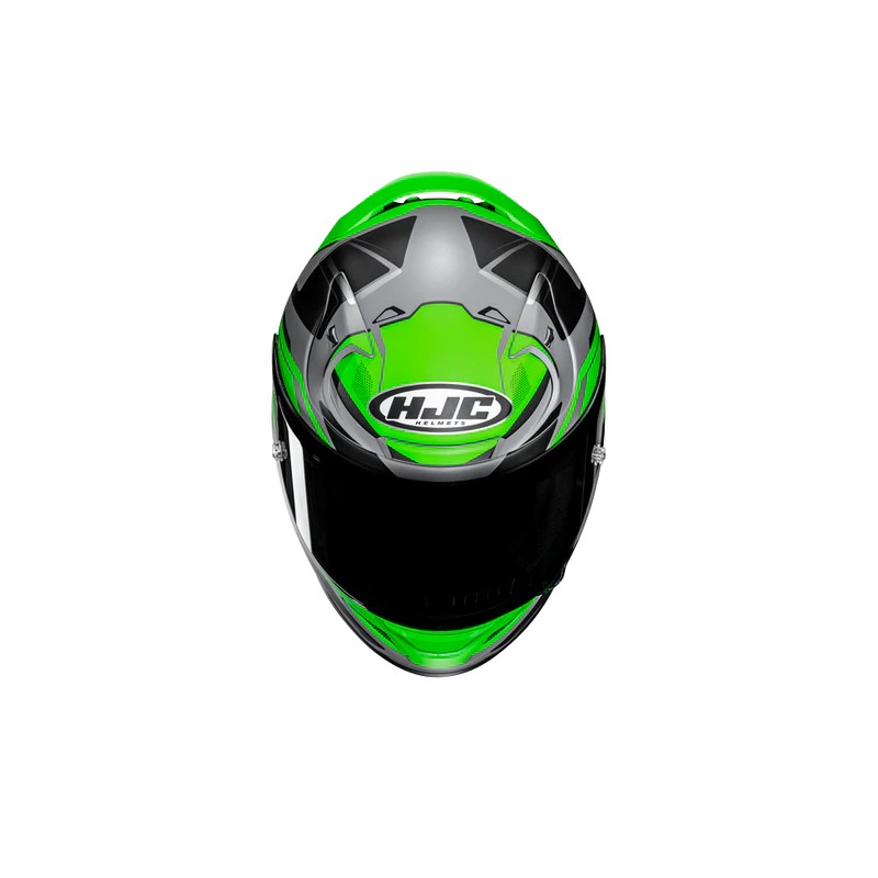 Casco HJC RPHA12 BRELS mc4hsf