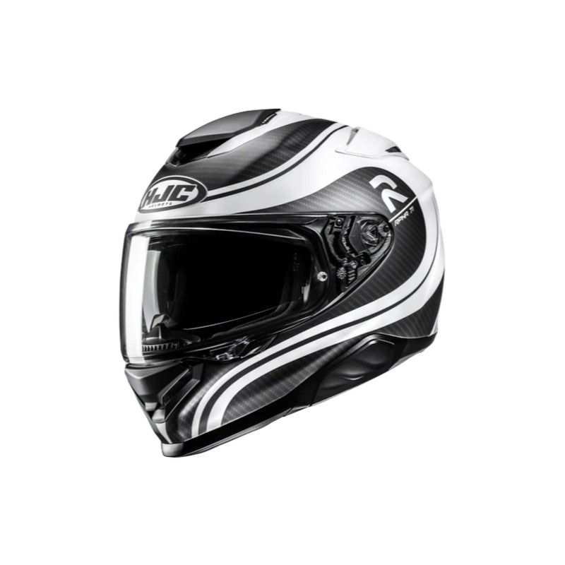 Casco HJC RPHA71 CLETA mc10sf - 9926