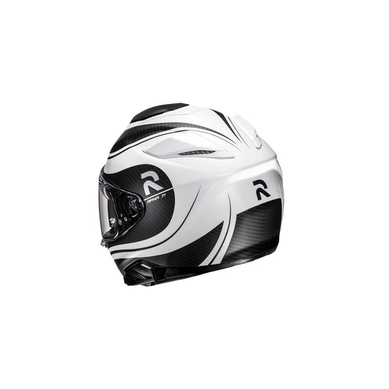 Casco HJC RPHA71 CLETA mc10sf