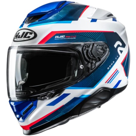 Casco HJC RPHA71 ELLON mc21