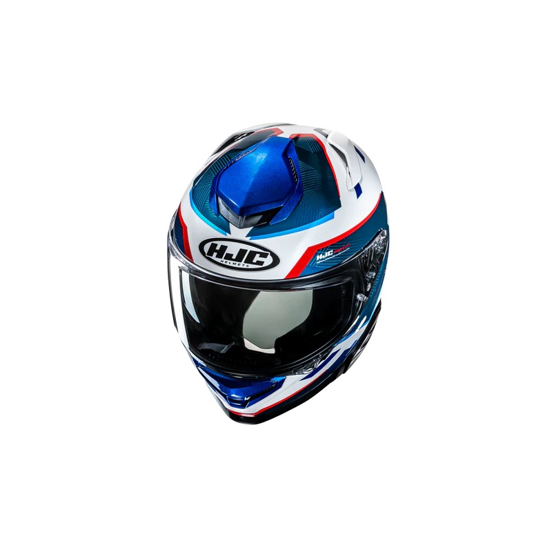 Casco HJC RPHA71 ELLON mc21