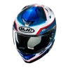 Casco HJC RPHA71 ELLON mc21 - 9931