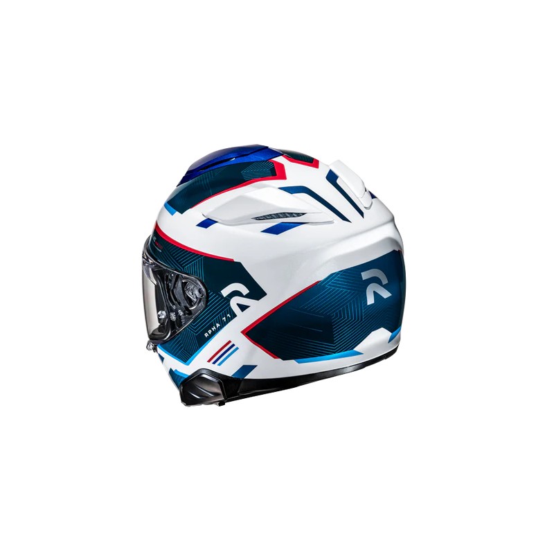 Casco HJC RPHA71 ELLON mc21