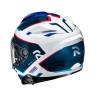 Casco HJC RPHA71 ELLON mc21 - 9932