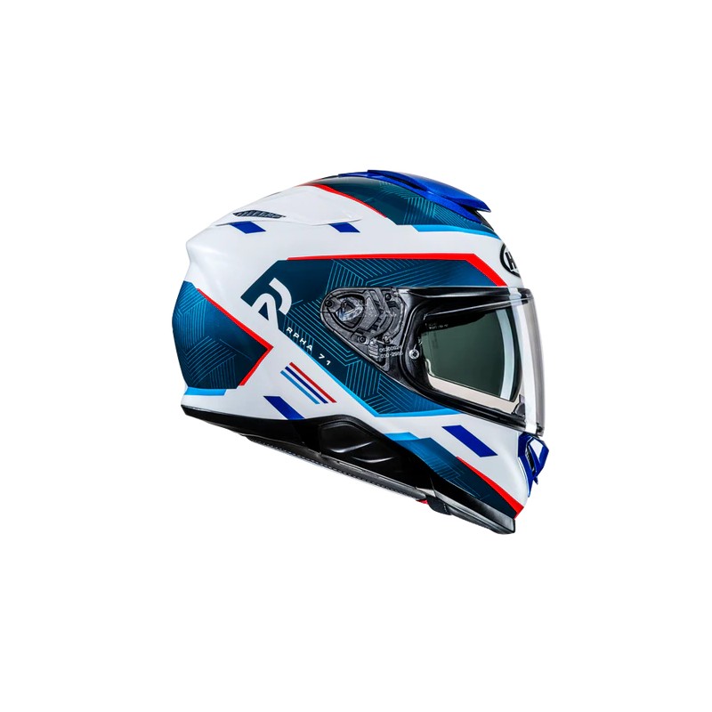 Casco HJC RPHA71 ELLON mc21