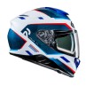 Casco HJC RPHA71 ELLON mc21 - 9934
