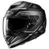 Casco HJC RPHA71 ELLON mc5sf - 9936