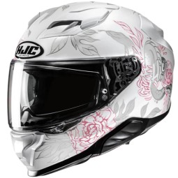 Casco HJC F71 ELIZ mc8