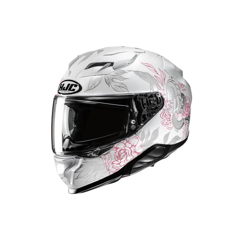Casco HJC F71 ELIZ mc8 - 9942