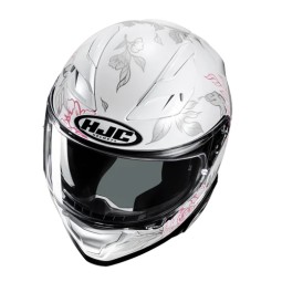 Casco HJC F71 ELIZ mc8