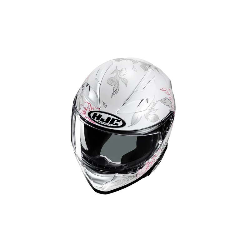 Casco HJC F71 ELIZ mc8
