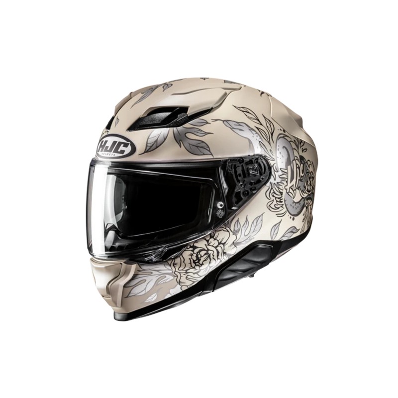 Casco HJC F71 ELIZ mc9sf - 9945
