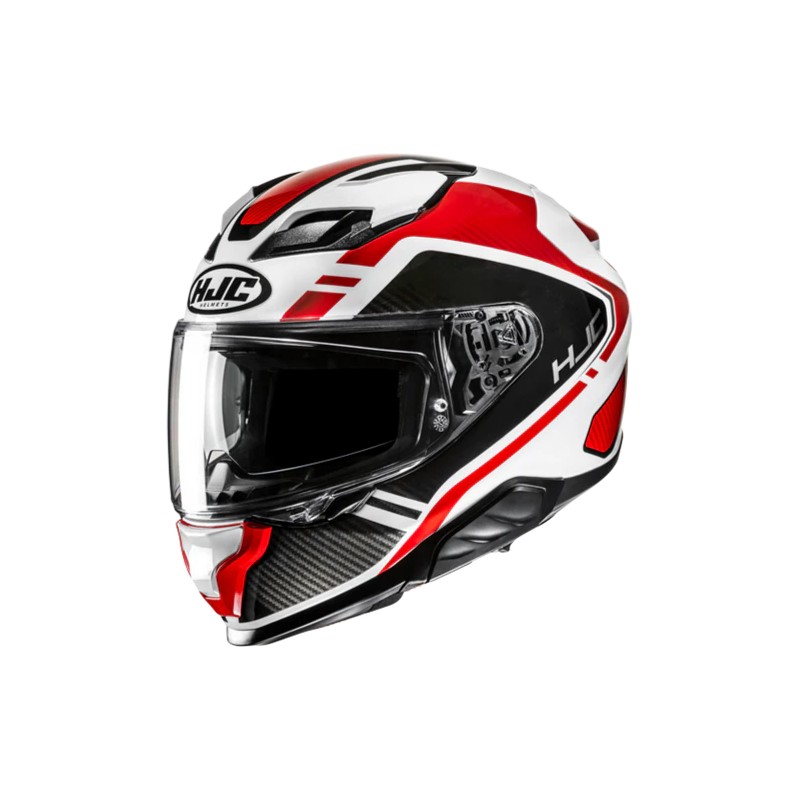 Casco HJC F71 TOZZ mc1 - 9947