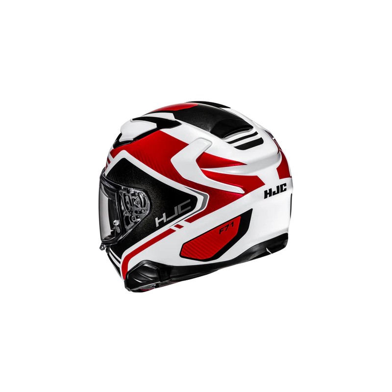 Casco HJC F71 TOZZ mc1