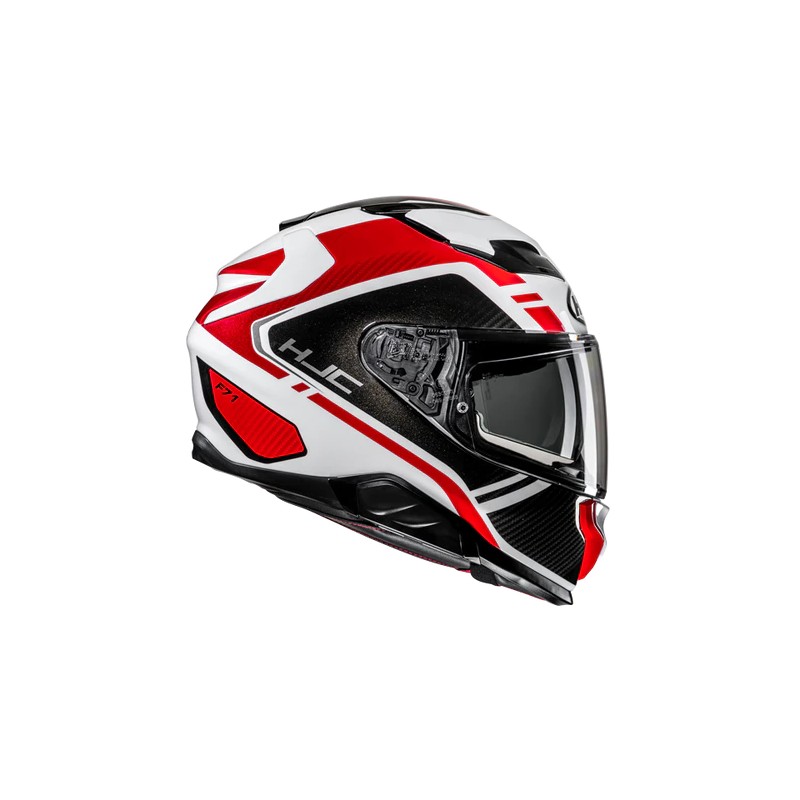 Casco HJC F71 TOZZ mc1