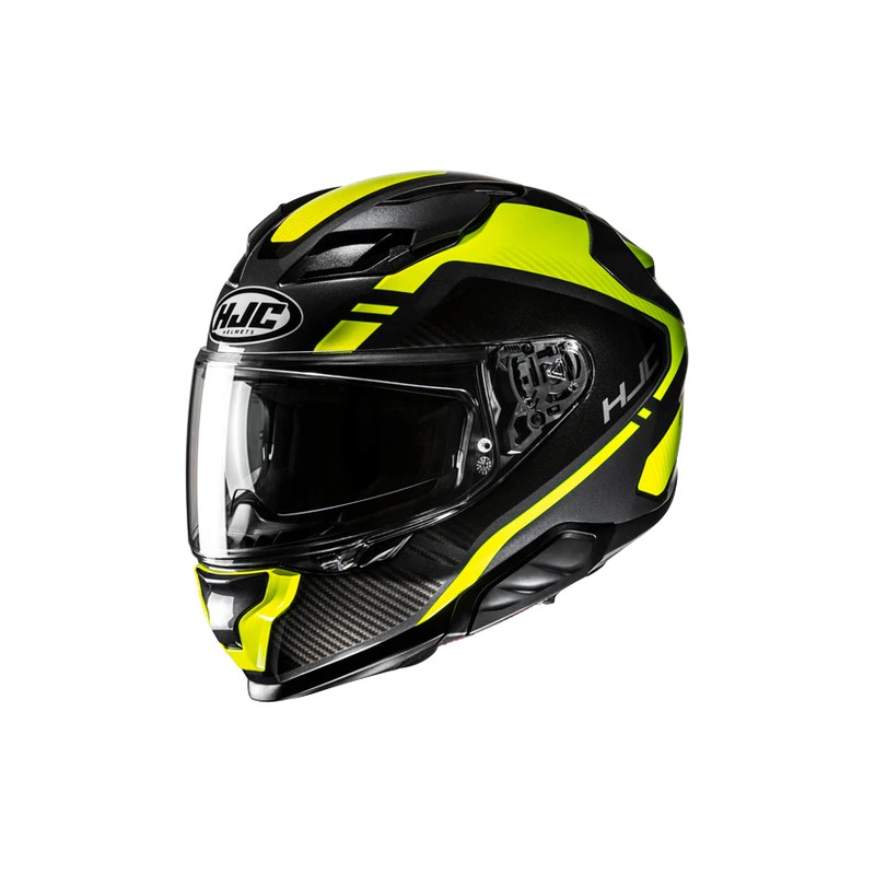 Casco HJC F71 TOZZ mc3h - 9951