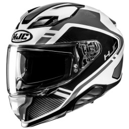 Casco HJC F71 TOZZ mc5