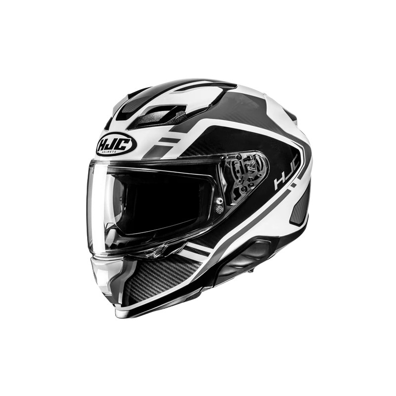 Casco HJC F71 TOZZ mc5 - 9952