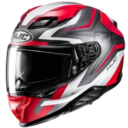 Casco HJC F71 FES mc1sf