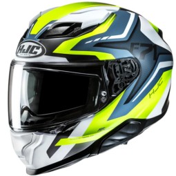 Casco HJC F71 FES mc3hsf