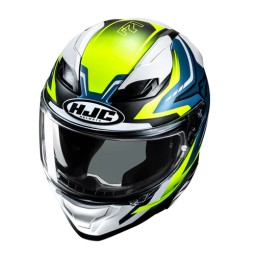Casco HJC F71 FES mc3hsf
