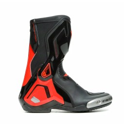 Botas DAINESE TORQUE 3 OUT Negro/Rojo